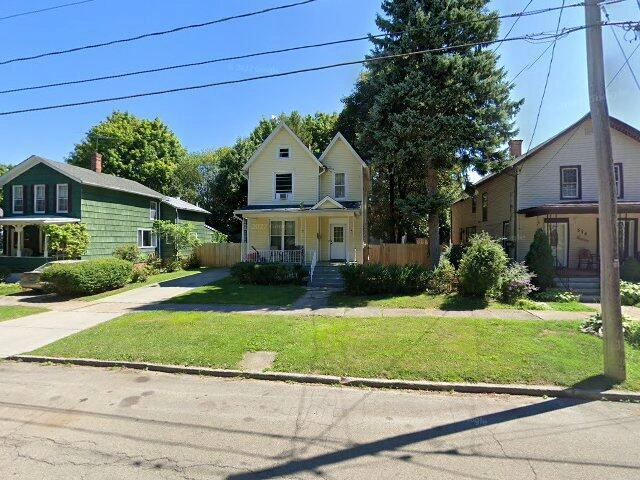 House image located at Dunkirk, NY 14048