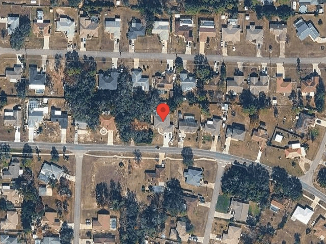 House image located at Spring Hill, FL 34609