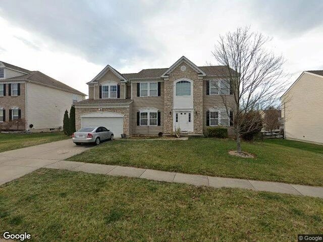 House image located at Maineville, OH 45039