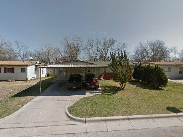 House image located at Denison, TX 75020