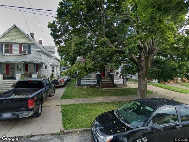 House image located at Cleveland, OH 44109