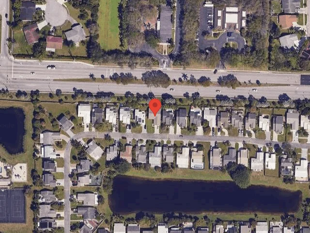 House image located at Lake Worth, FL 33463