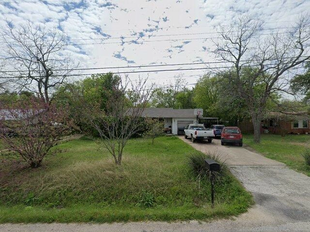 House image located at Austin, TX 78758