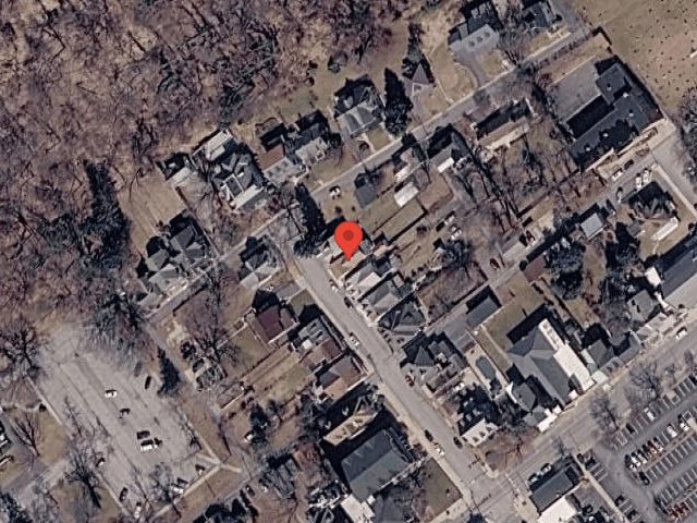 House image located at Jackson, MI 49202