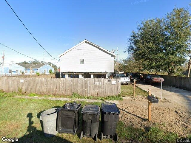 House image located at New Orleans, LA 70122