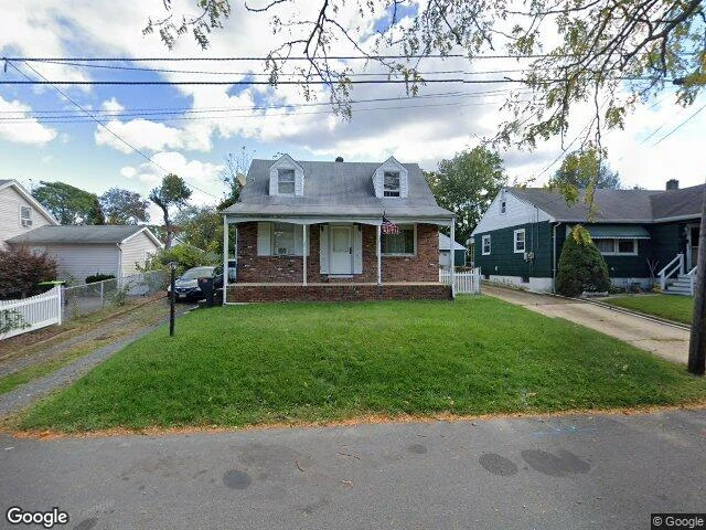 House image located at South Amboy, NJ 08879