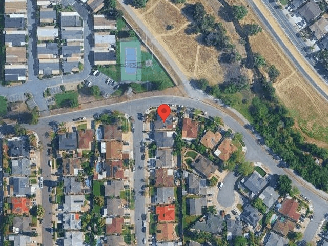 House image located at San Jose, CA 95148