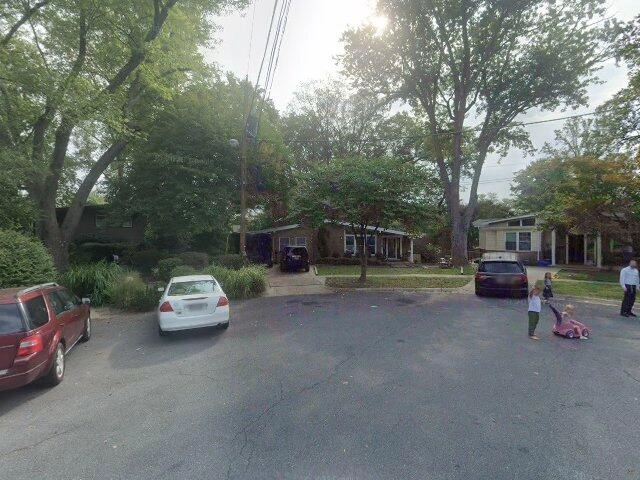 House image located at Silver Spring, MD 20902