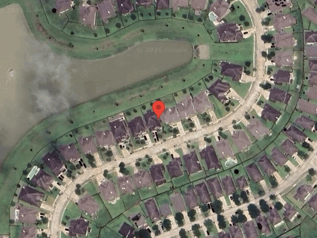 House image located at Rosharon, TX 77583