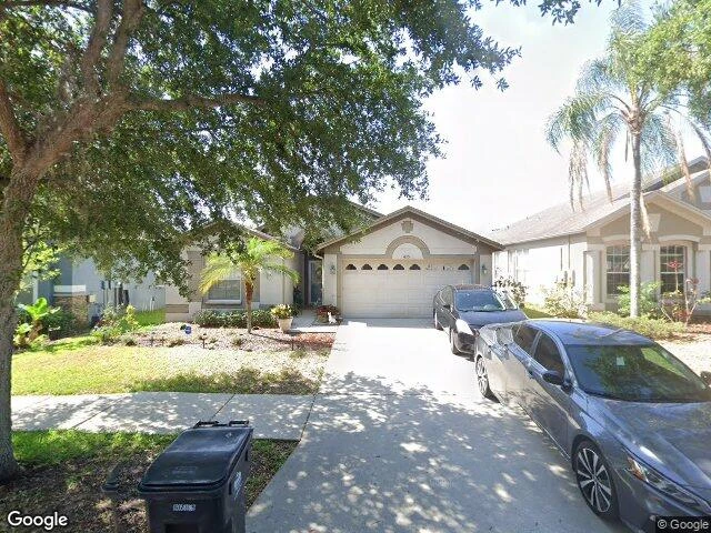 House image located at Seffner, FL 33584