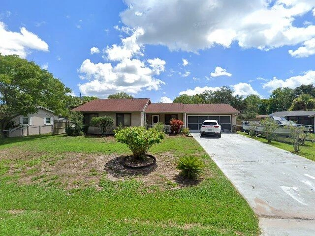 House image located at Edgewater, FL 32141