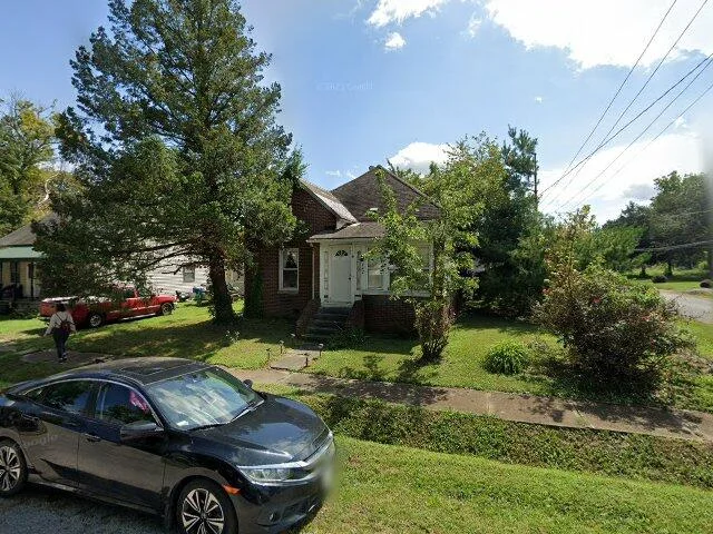 House image located at West Frankfort, IL 62896