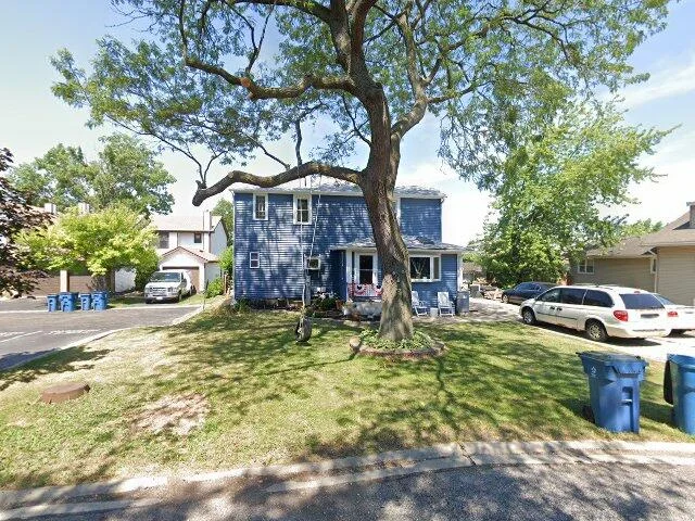 House image located at Addison, IL 60101