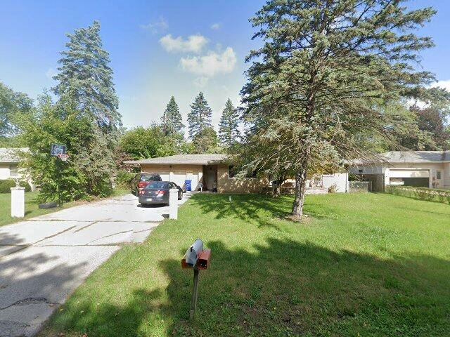 House image located at Benton Harbor, MI 49022