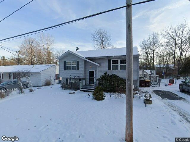 House image located at Glens Falls, NY 12801