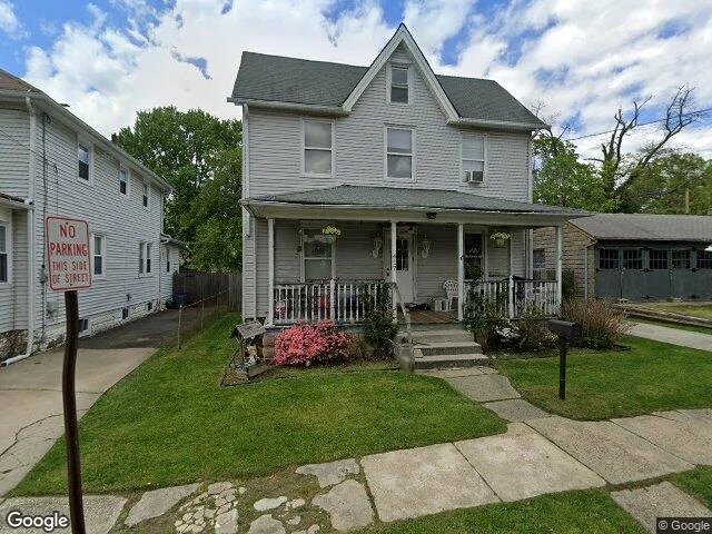 House image located at Woodbury, NJ 08096