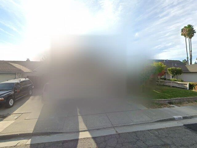 House image located at Fairfield, CA 94533