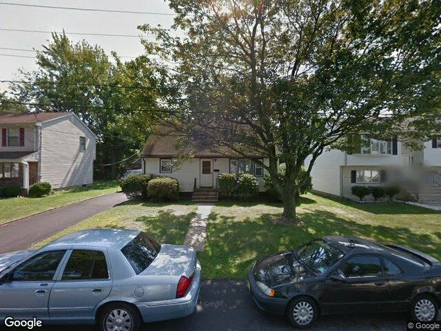 House image located at Colonia, NJ 07067