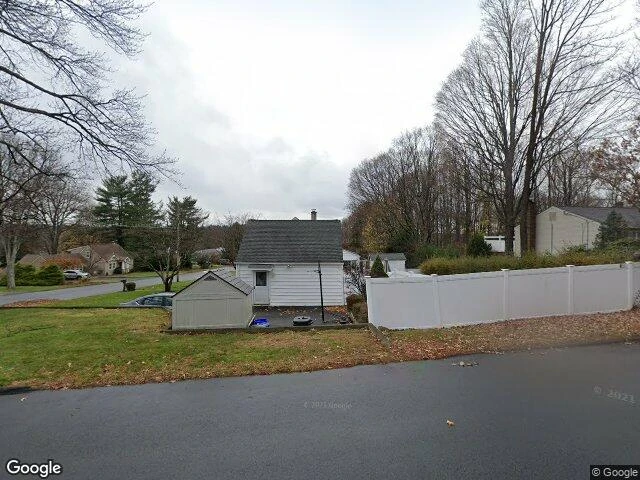 House image located at Randolph, NJ 07869