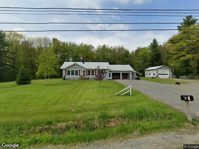 House image located at Madison, ME 04950