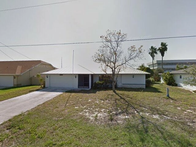 House image located at Cape Coral, FL 33904
