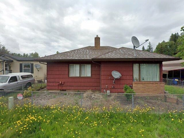 House image located at Castle Rock, WA 98611