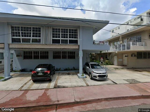 House image located at Miami Beach, FL 33141