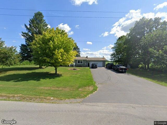 House image located at Stanley, NY 14561