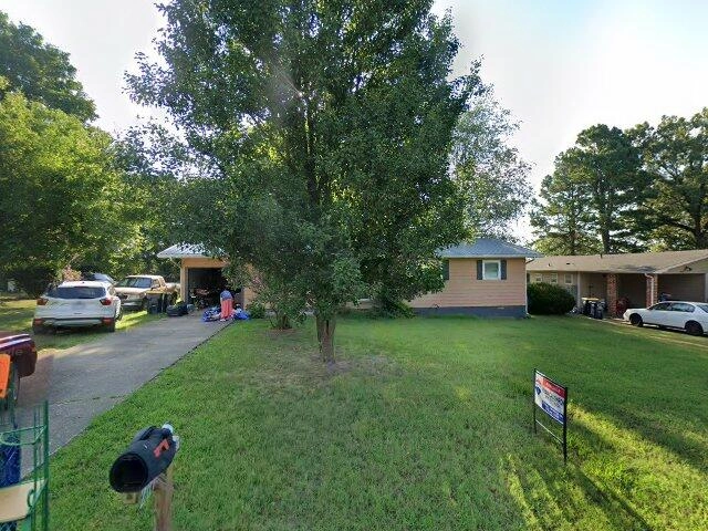 House image located at Harrison, AR 72601