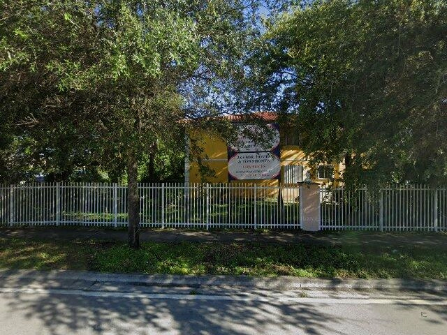 House image located at Miami, FL 33169