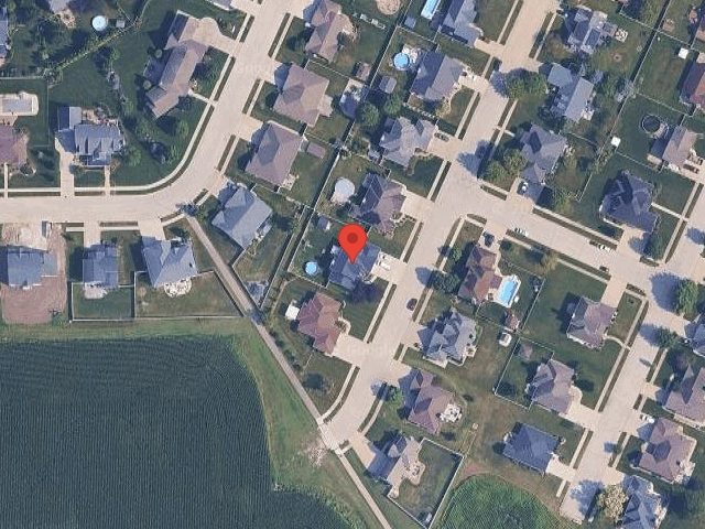 House image located at Manteno, IL 60950