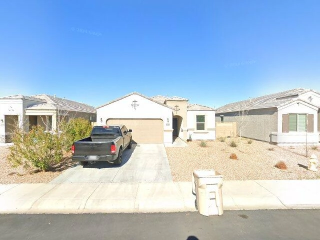 House image located at Buckeye, AZ 85396