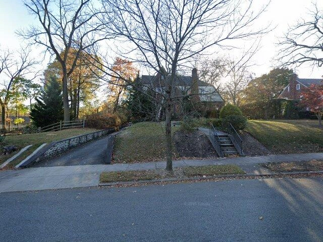 House image located at Ridgewood, NJ 07450