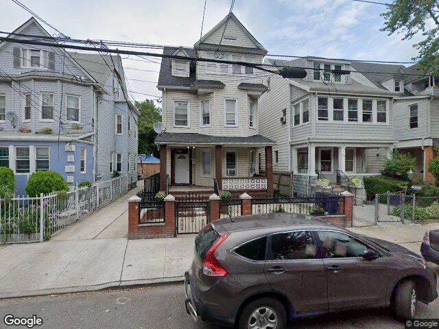 House image located at Brooklyn, NY 11210