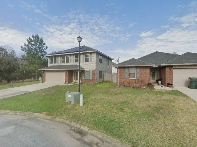 House image located at Cantonment, FL 32533