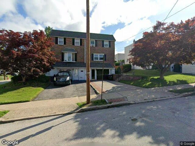 House image located at Norristown, PA 19401