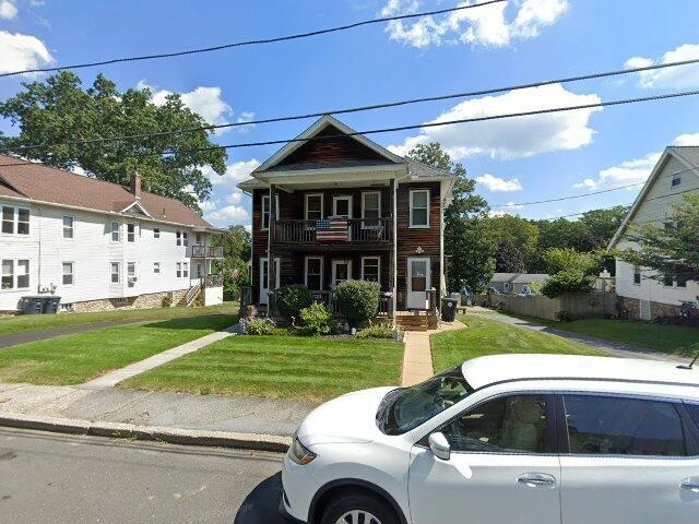 House image located at West Creek, NJ 08092