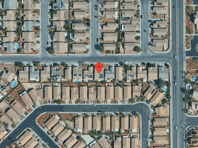House image located at North Las Vegas, NV 89031
