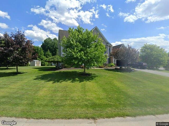 House image located at Fairport, NY 14450