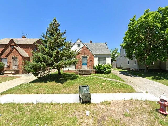 House image located at Cleveland, OH 44119