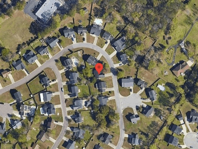 House image located at North Charleston, SC 29418