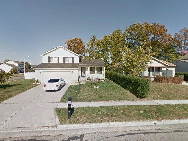 House image located at Columbus, OH 43223