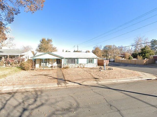 House image located at Aurora, CO 80010