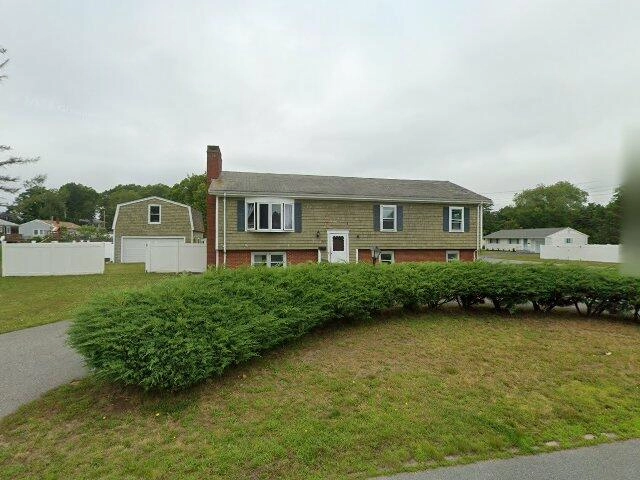 House image located at New Bedford, MA 02745