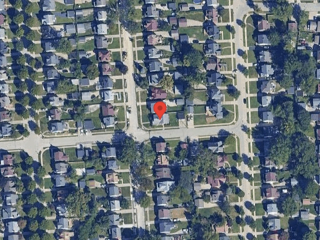 House image located at Euclid, OH 44123