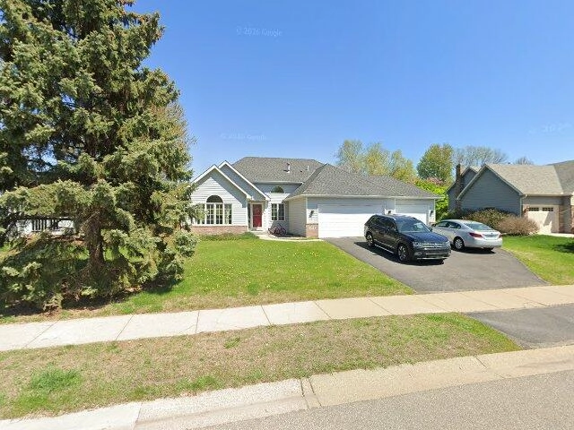 House image located at Chaska, MN 55318