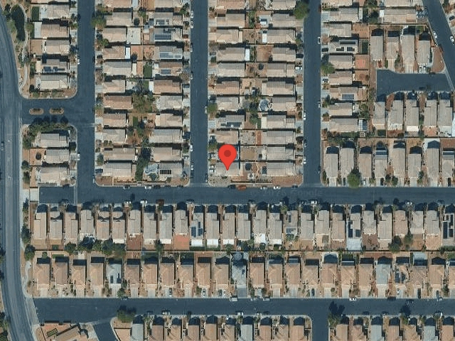 House image located at Las Vegas, NV 89122