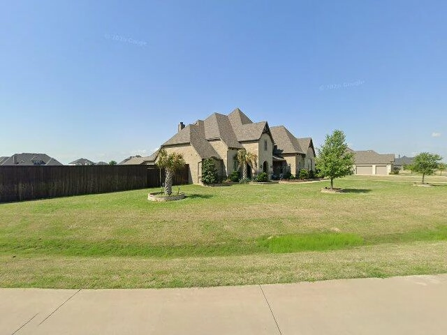 House image located at Waxahachie, TX 75167