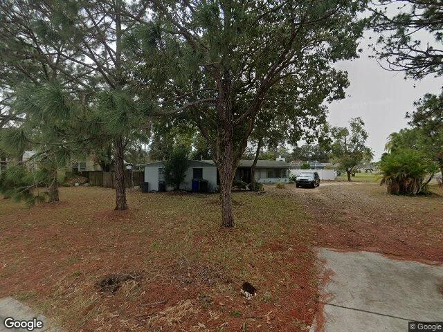 House image located at Dunedin, FL 34698
