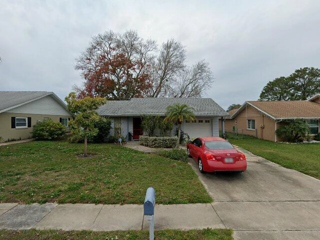 House image located at New Port Richey, FL 34655